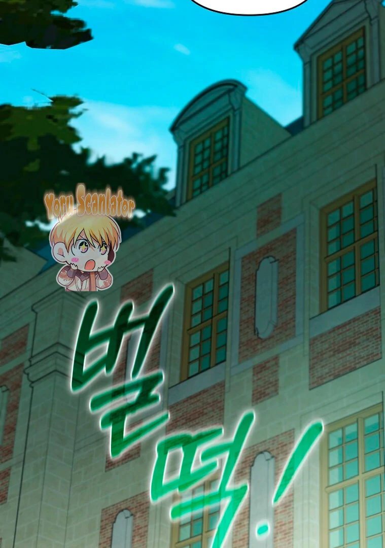 Read what happens when the second male lead goes on strike PT Manga Online
