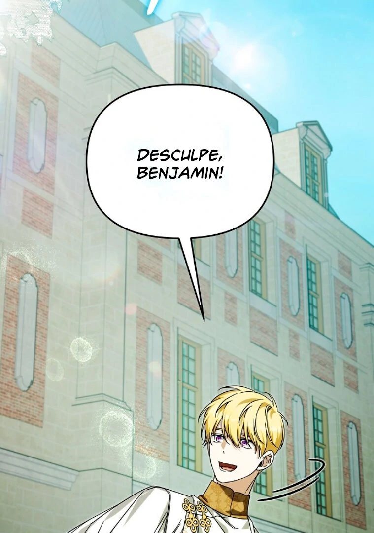 Read what happens when the second male lead goes on strike PT Manga Online