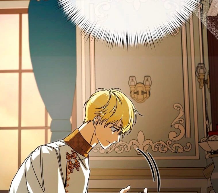 Read what happens when the second male lead goes on strike PT Manga Online