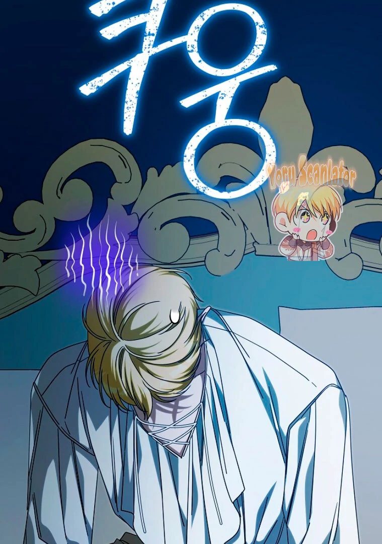 Read what happens when the second male lead goes on strike PT Manga Online