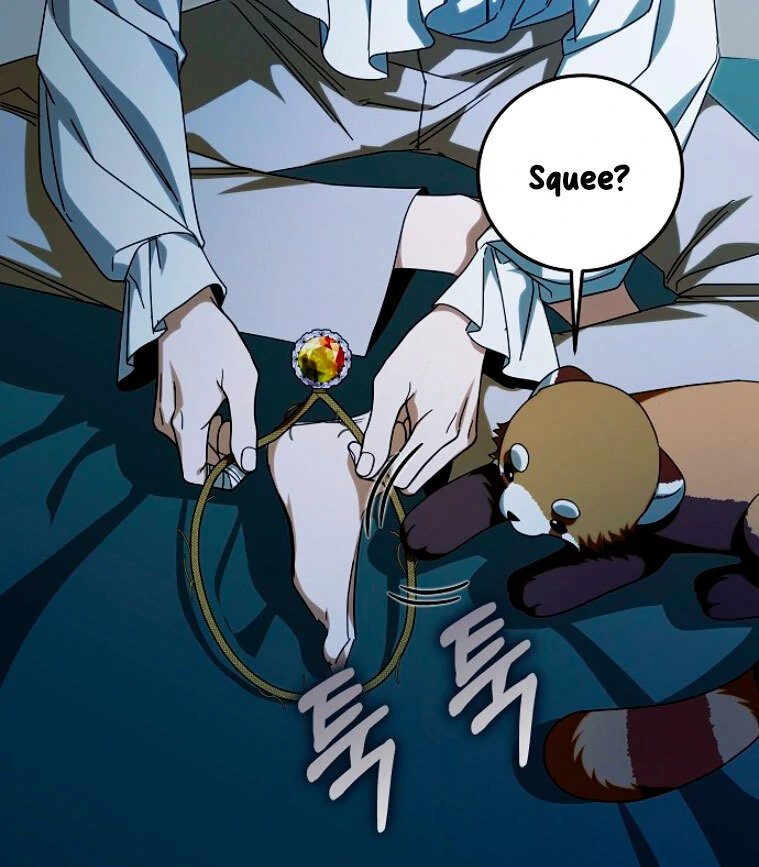 Read what happens when the second male lead goes on strike PT Manga Online