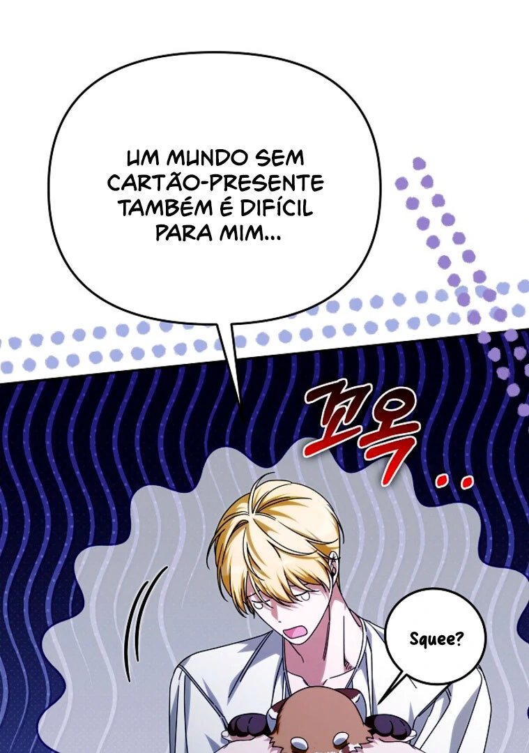 Read what happens when the second male lead goes on strike PT Manga Online