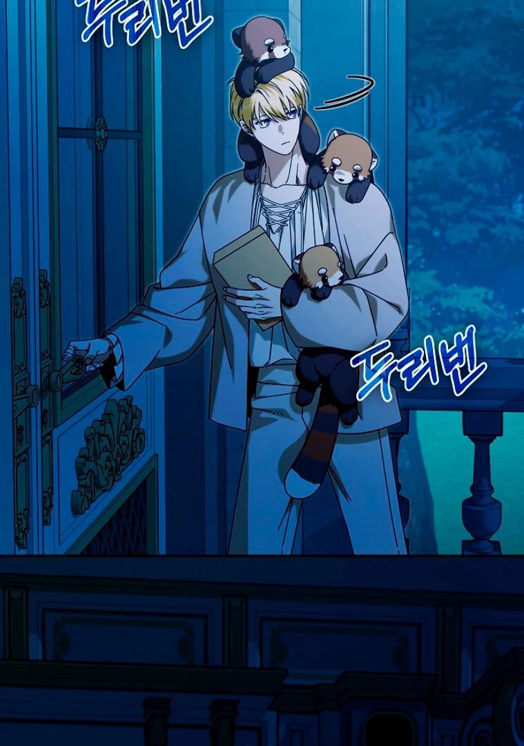 Read what happens when the second male lead goes on strike PT Manga Online