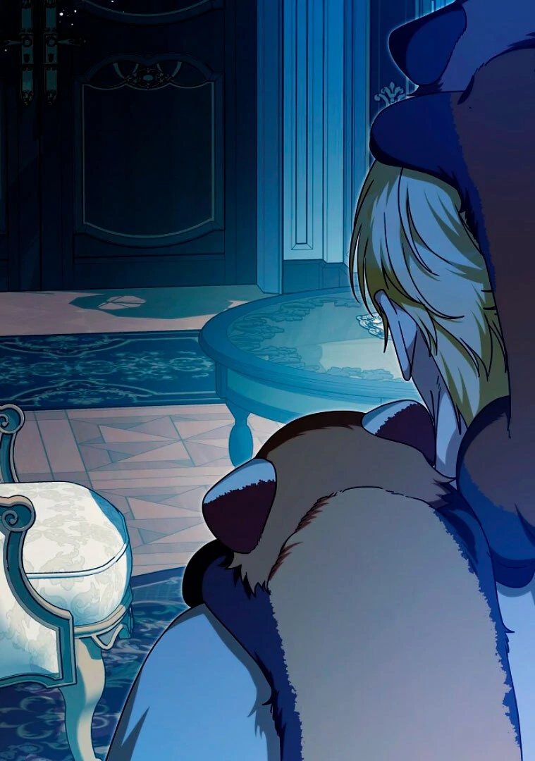 Read what happens when the second male lead goes on strike PT Manga Online
