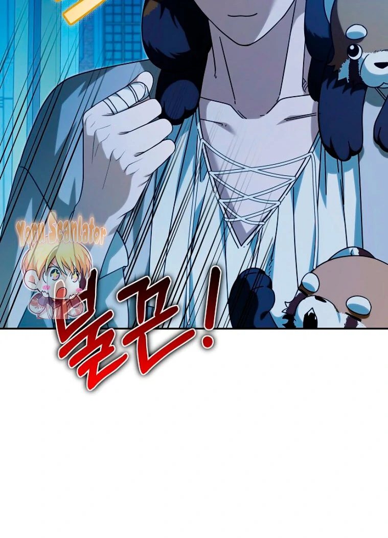Read what happens when the second male lead goes on strike PT Manga Online