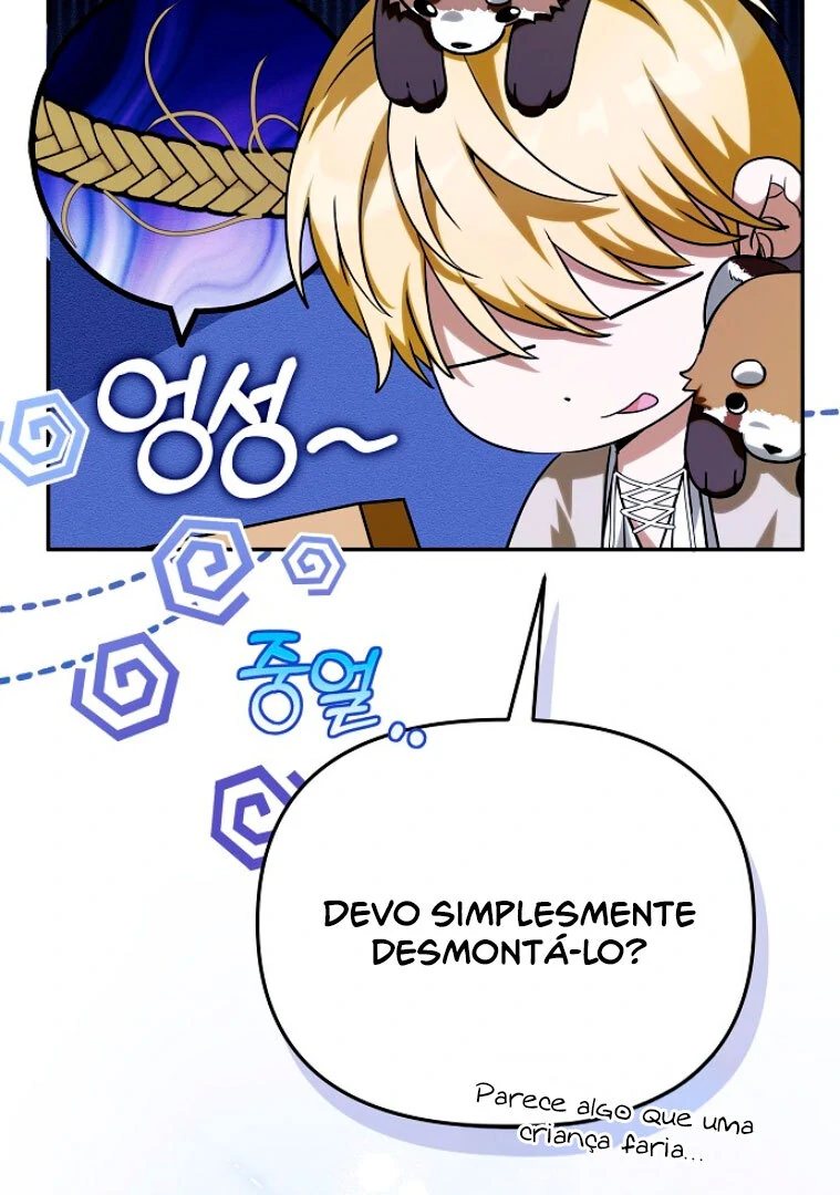 Read what happens when the second male lead goes on strike PT Manga Online