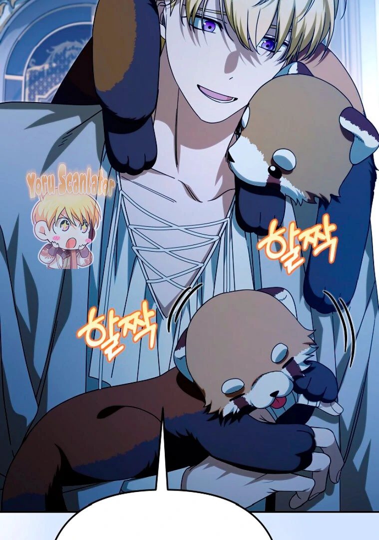 Read what happens when the second male lead goes on strike PT Manga Online