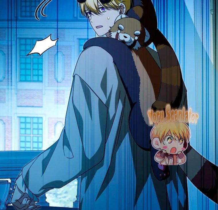 Read what happens when the second male lead goes on strike PT Manga Online