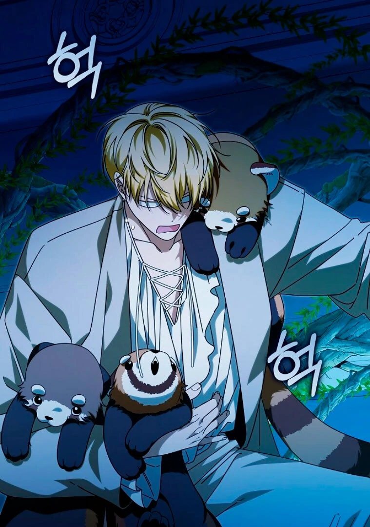 Read what happens when the second male lead goes on strike PT Manga Online