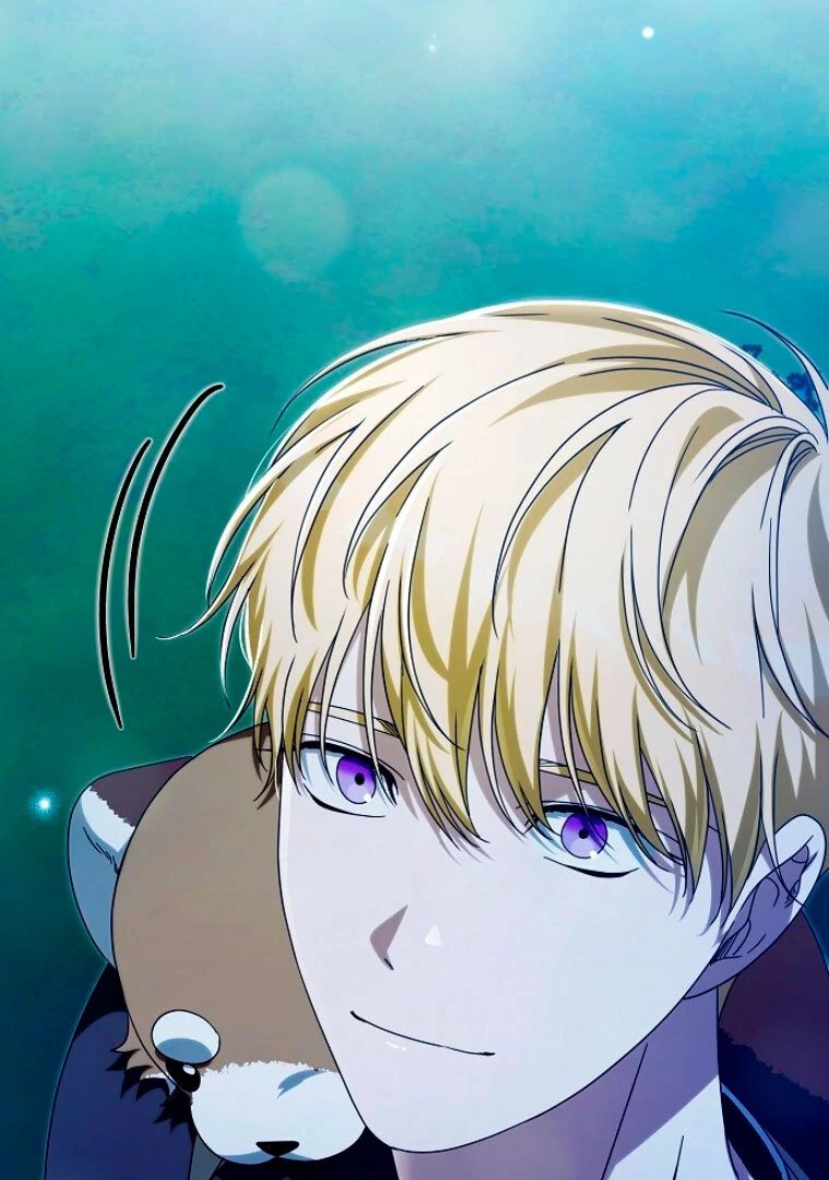 Read what happens when the second male lead goes on strike PT Manga Online