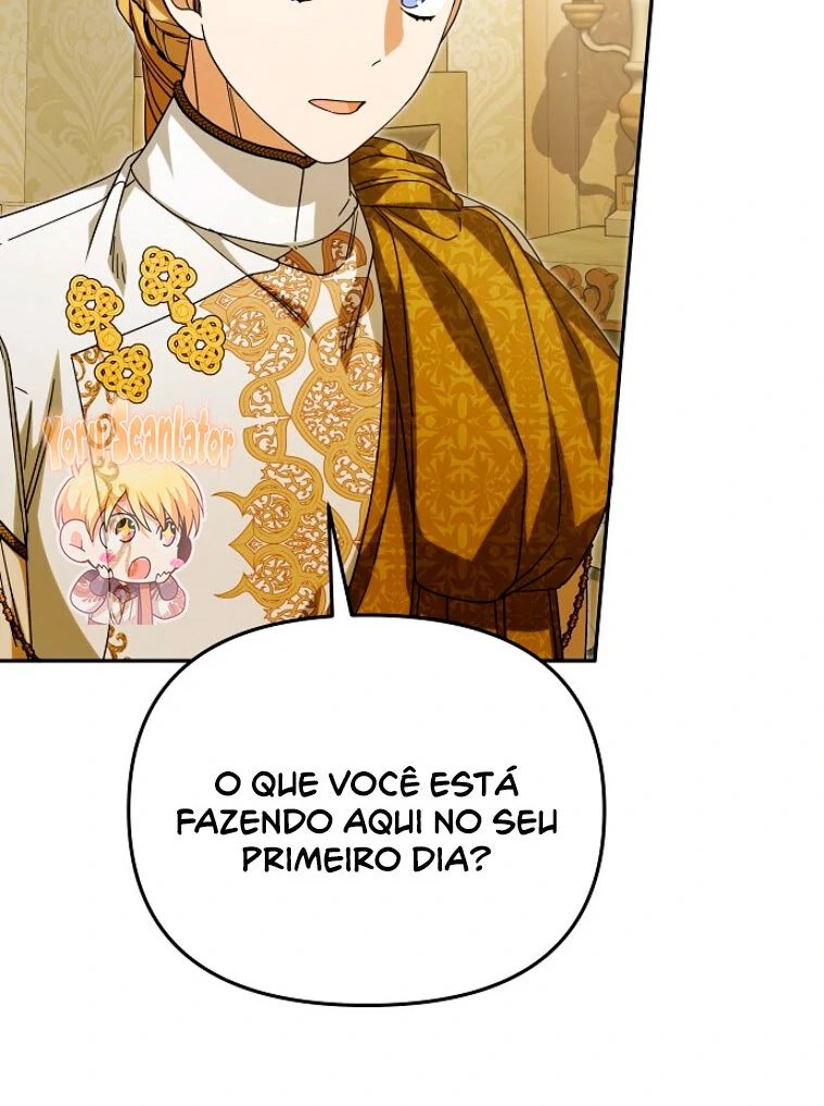 Read what happens when the second male lead goes on strike PT Manga Online