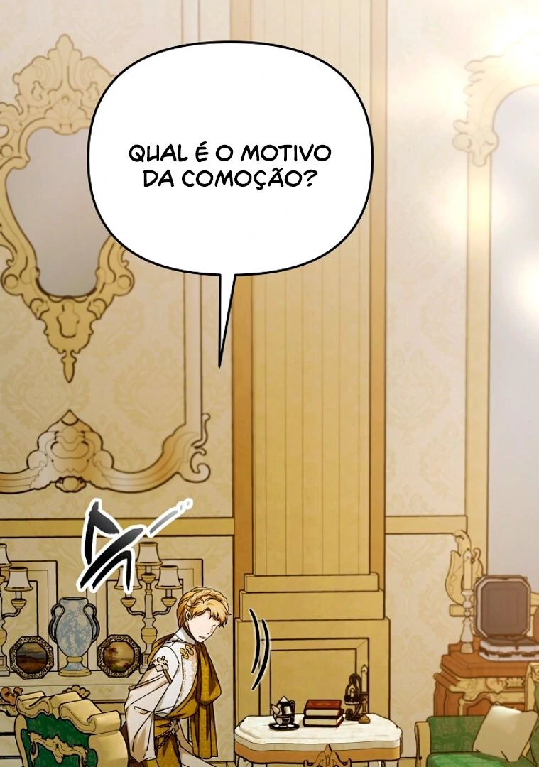 Read what happens when the second male lead goes on strike PT Manga Online