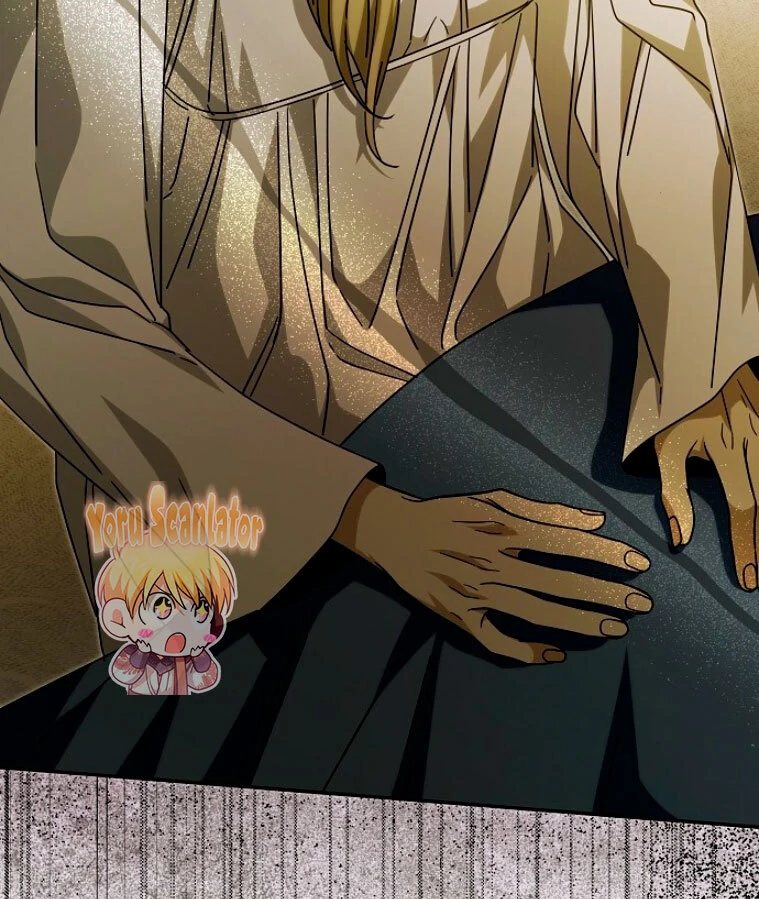 Read what happens when the second male lead goes on strike PT Manga Online