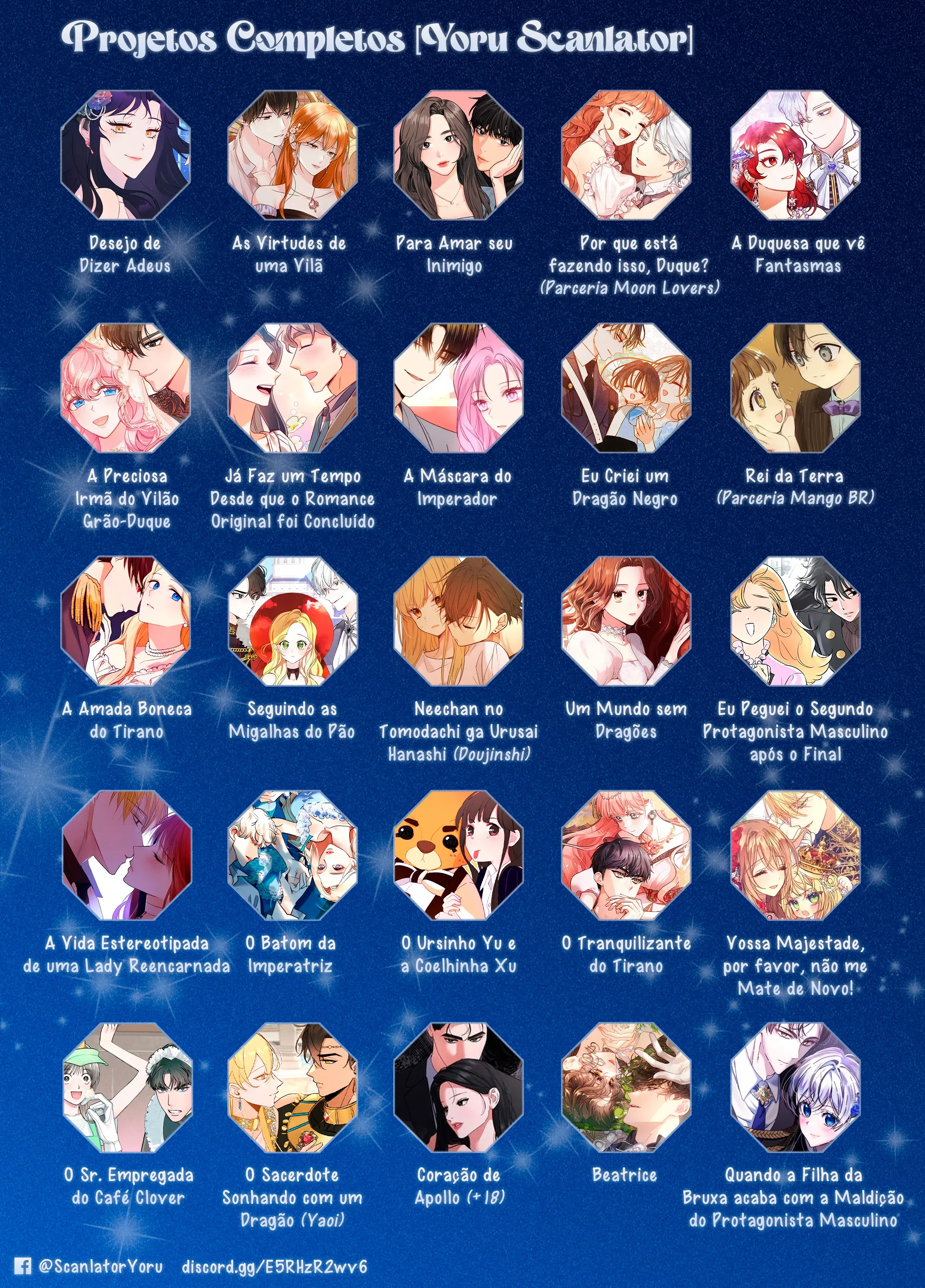 Read what happens when the second male lead goes on strike PT Manga Online