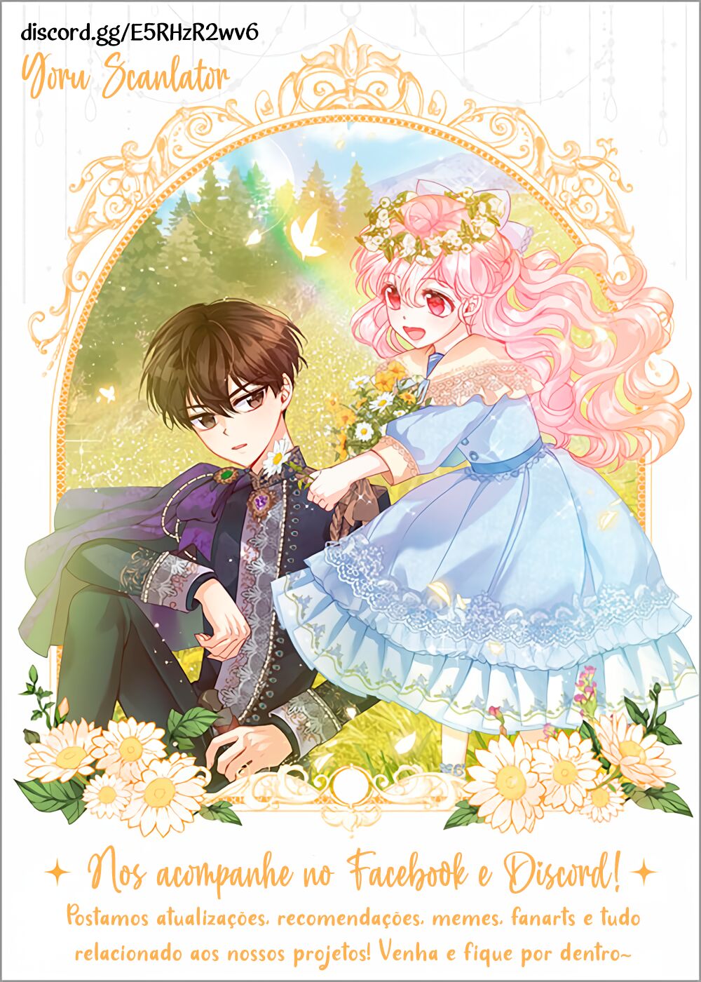 Read what happens when the second male lead goes on strike PT Manga Online