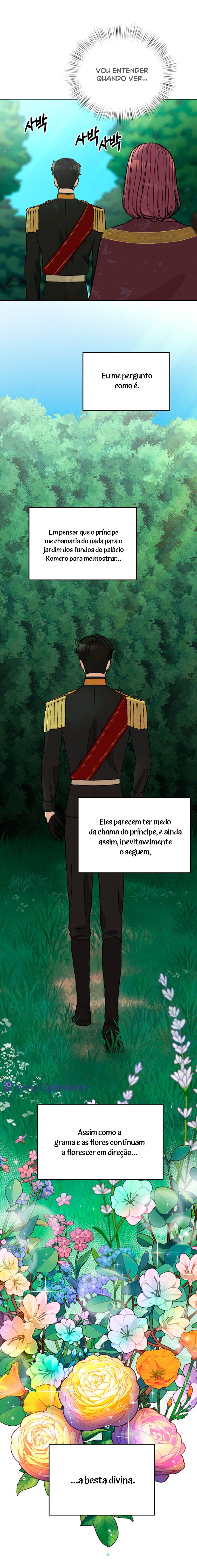 Read what happens when the second male lead goes on strike PT Manga Online