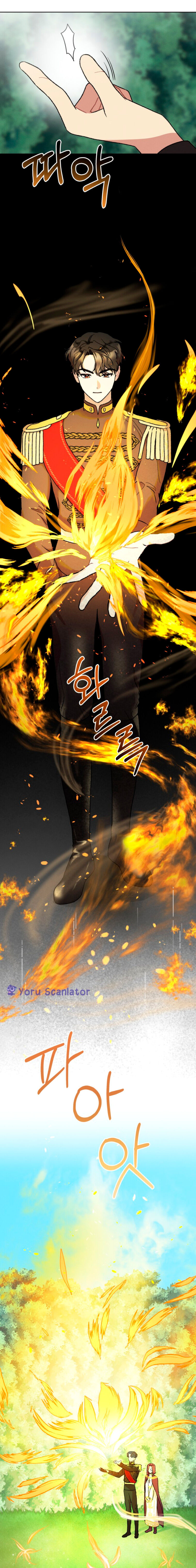 Read what happens when the second male lead goes on strike PT Manga Online