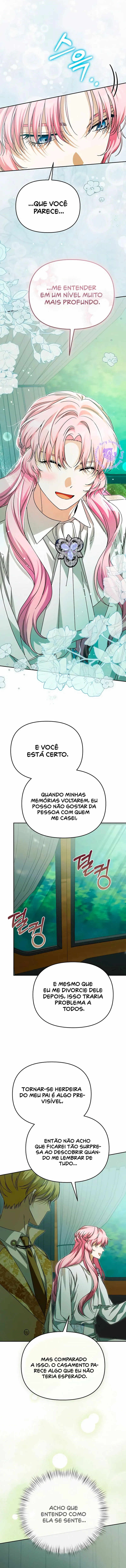 Read what happens when the second male lead goes on strike PT Manga Online