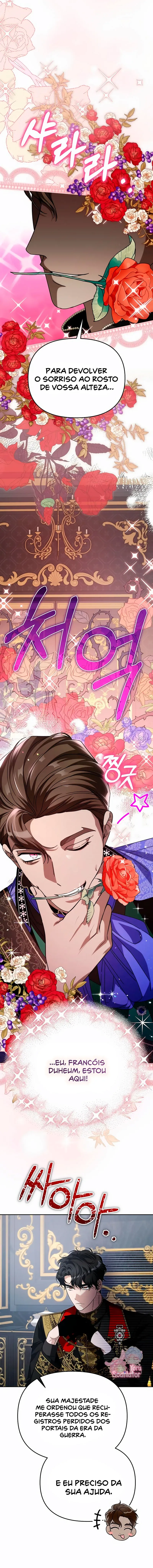 Read what happens when the second male lead goes on strike PT Manga Online
