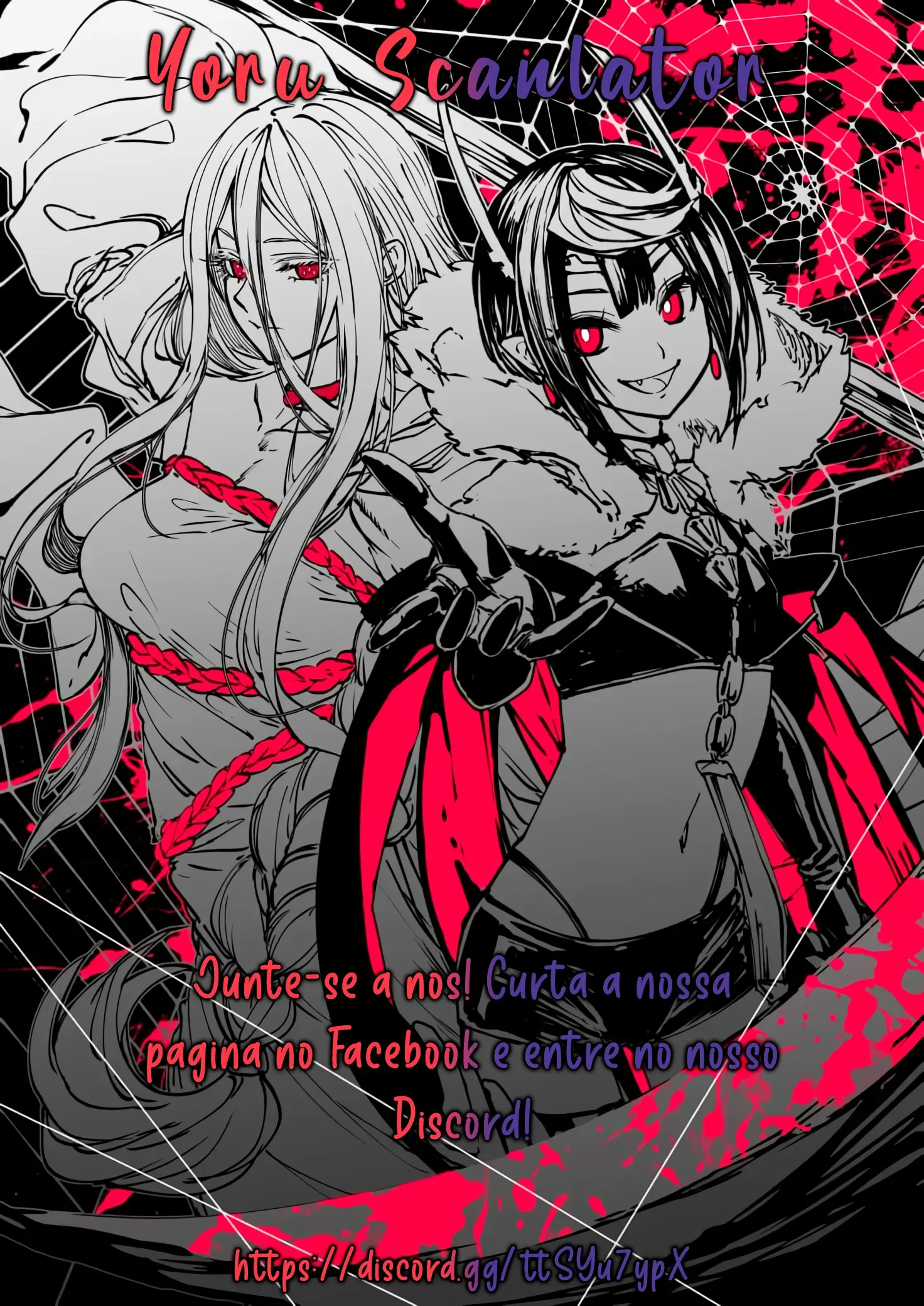 Read what happens when the second male lead goes on strike PT Manga Online