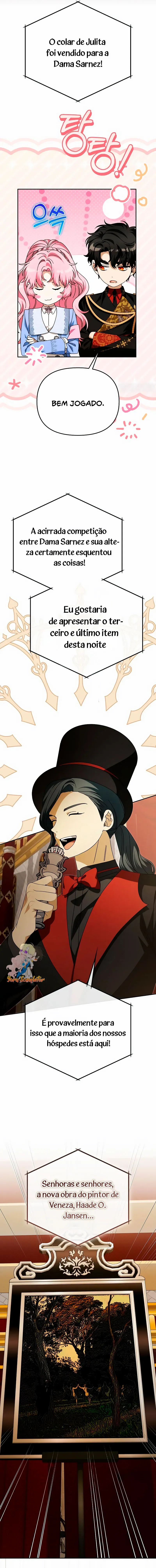 Read what happens when the second male lead goes on strike PT Manga Online