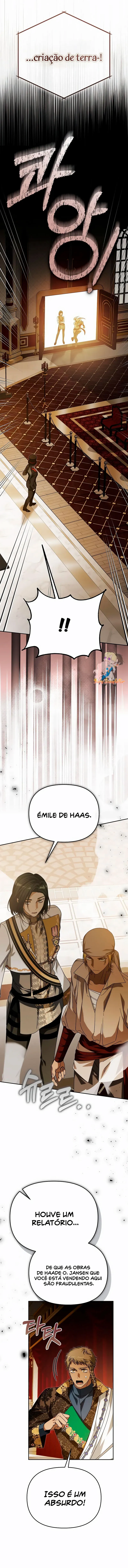 Read what happens when the second male lead goes on strike PT Manga Online