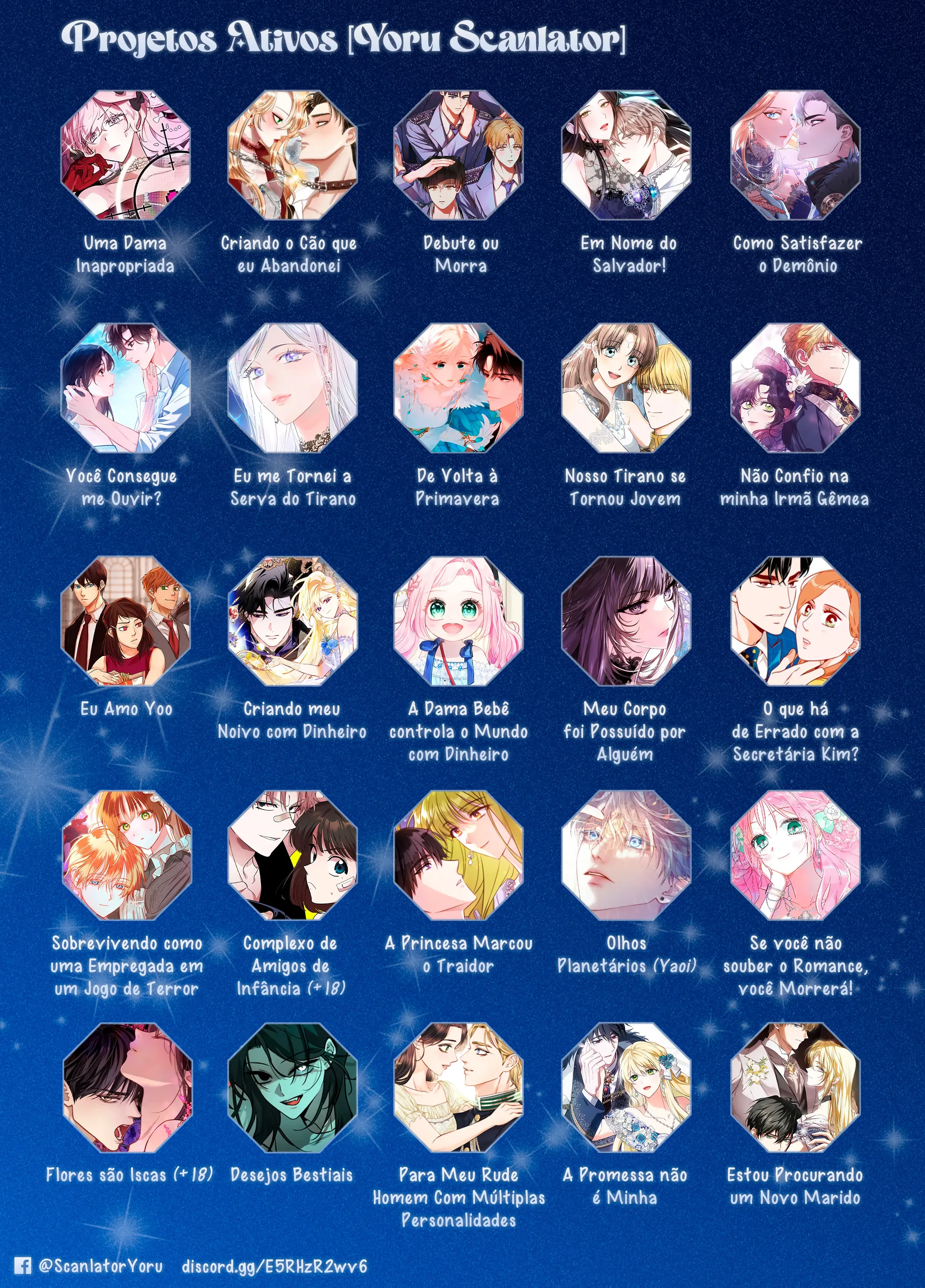 Read what happens when the second male lead goes on strike PT Manga Online